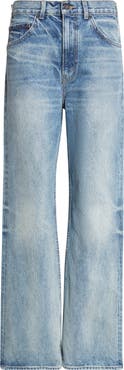 Nili Lotan Mitchell Jeans
