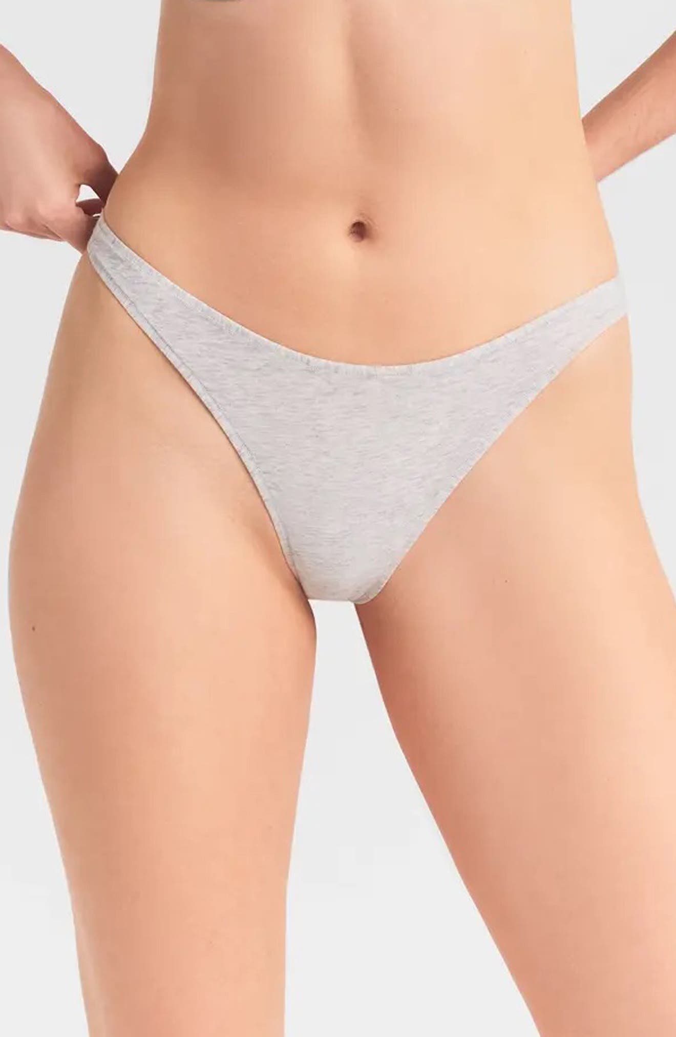 selected LIGHT HEATHER GREY