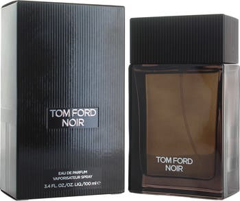 Noir Eau de Parfum