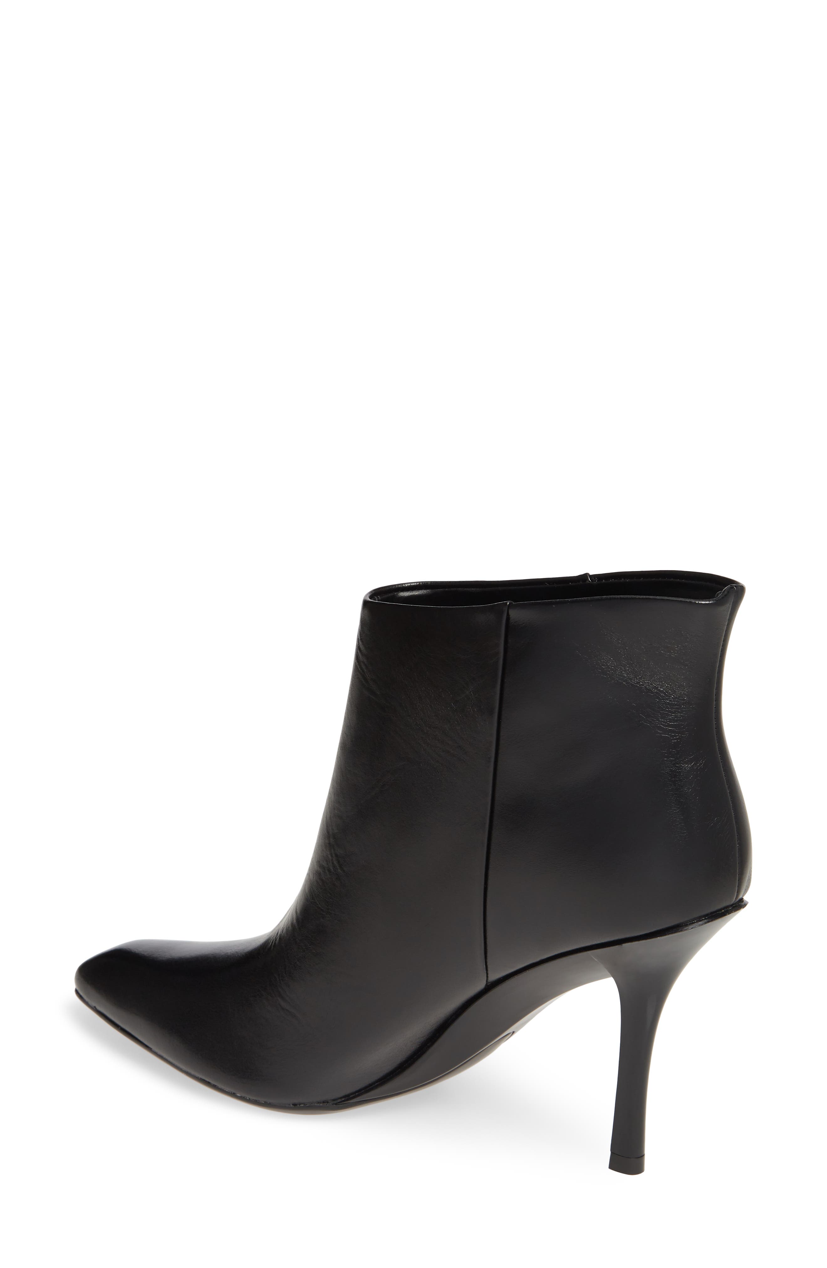Calvin Klein Mim Bootie, Alternate, color, 