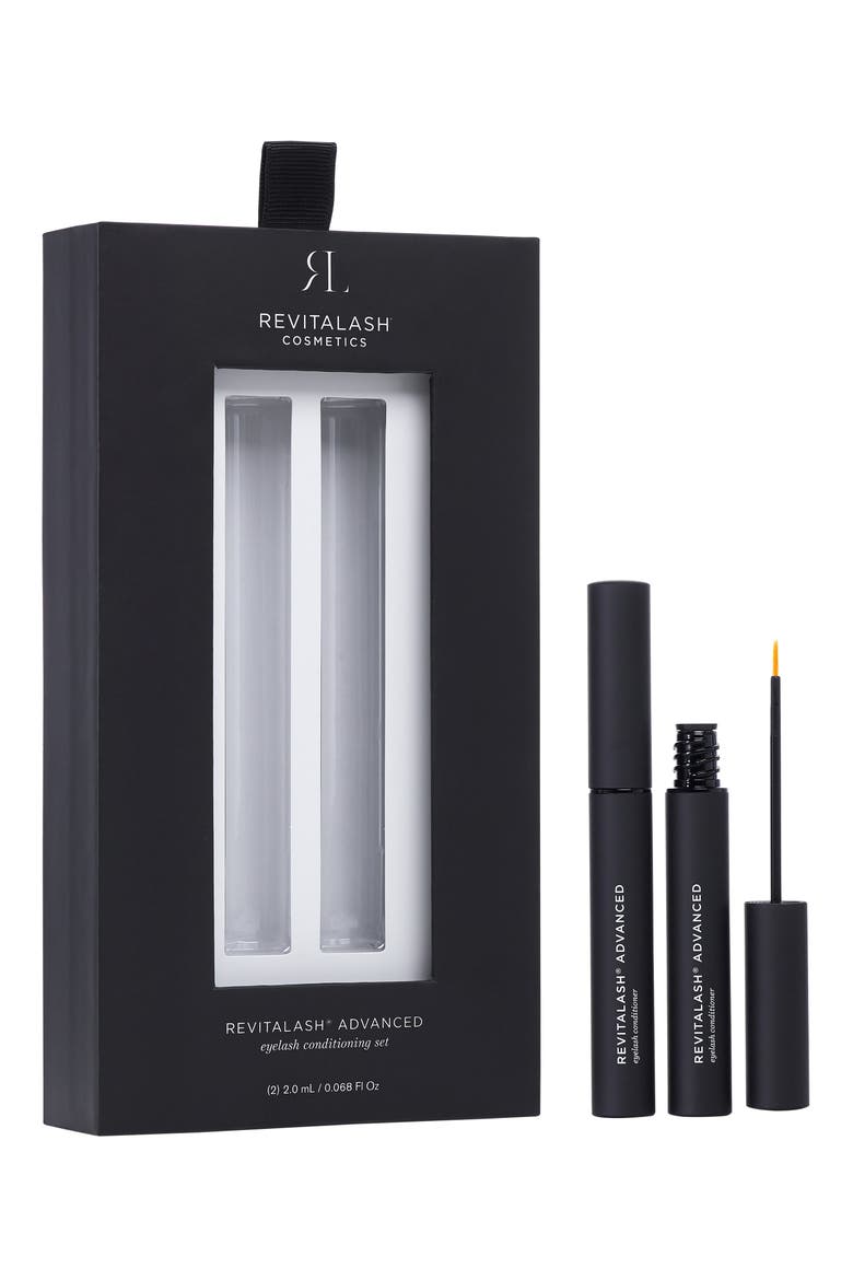 Eyelash Conditioner Duo $196 Value, Alternate, color, NO COLOR