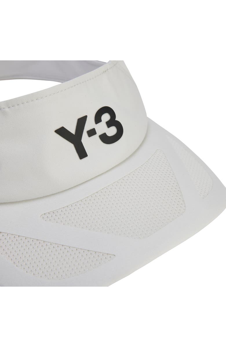 adidas Climacool Logo Visor, Alternate, color,