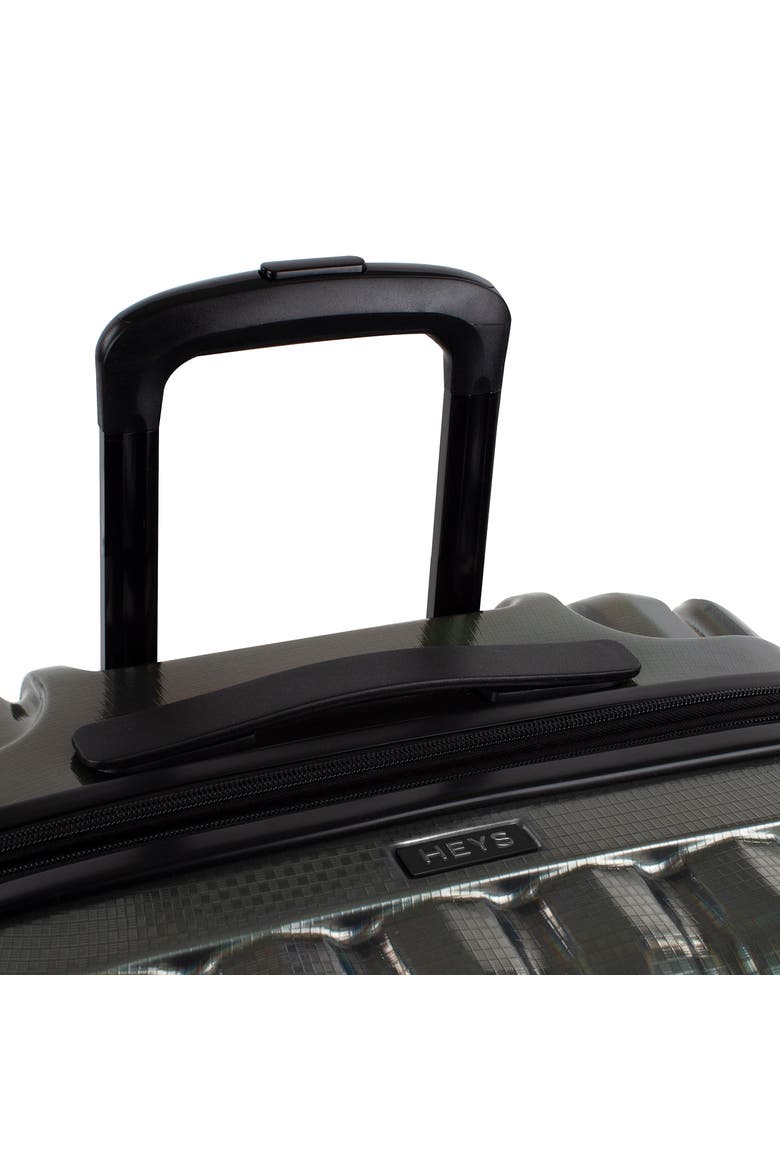 Astro 26 Inch Luggage, Alternate, color, Charcoal