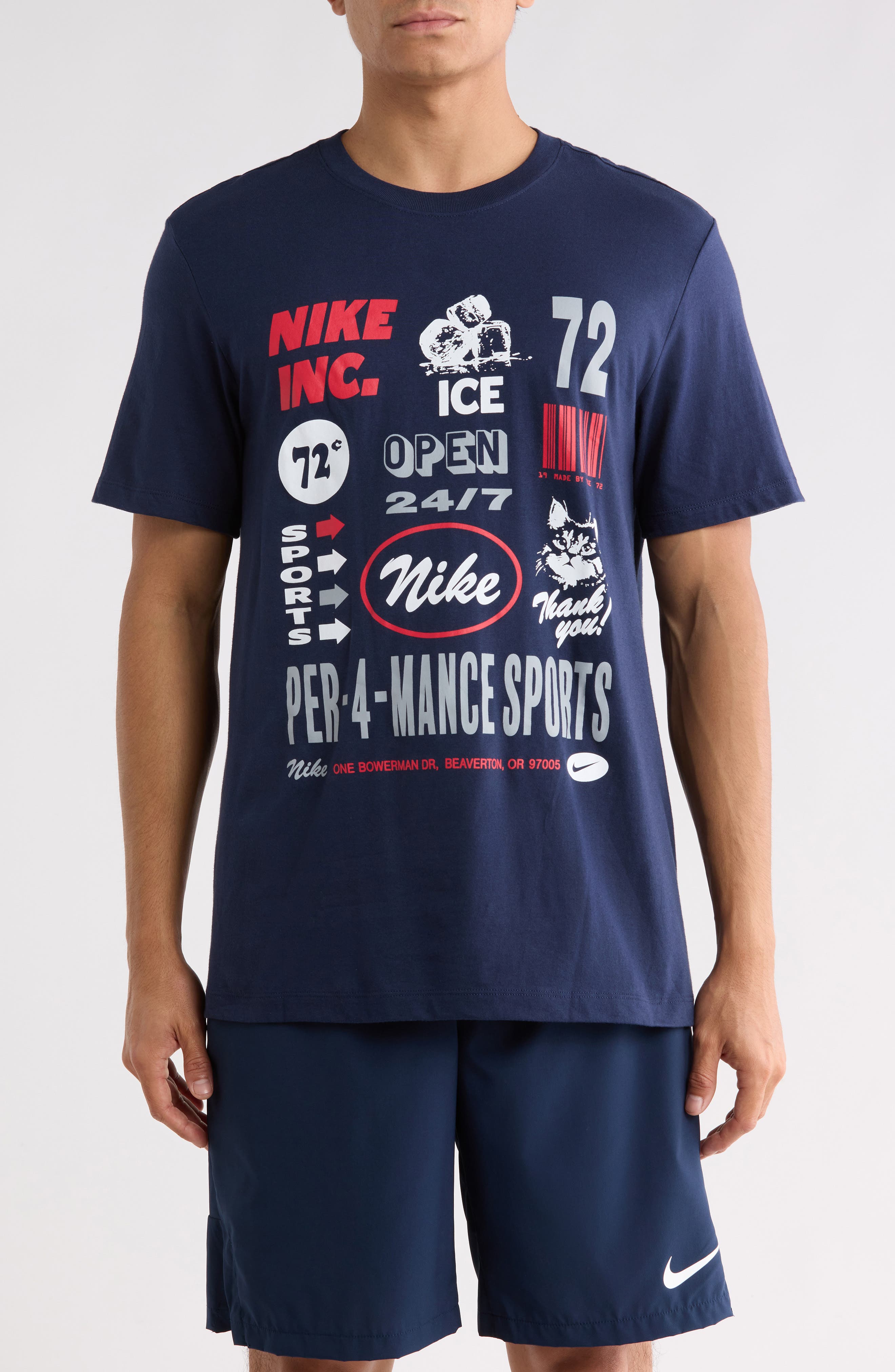 Graphic T-Shirt