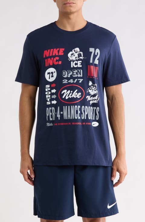 Graphic T-Shirt