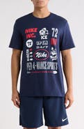 Nike Graphic T-Shirt