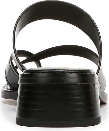 Saylor Slide Sandal