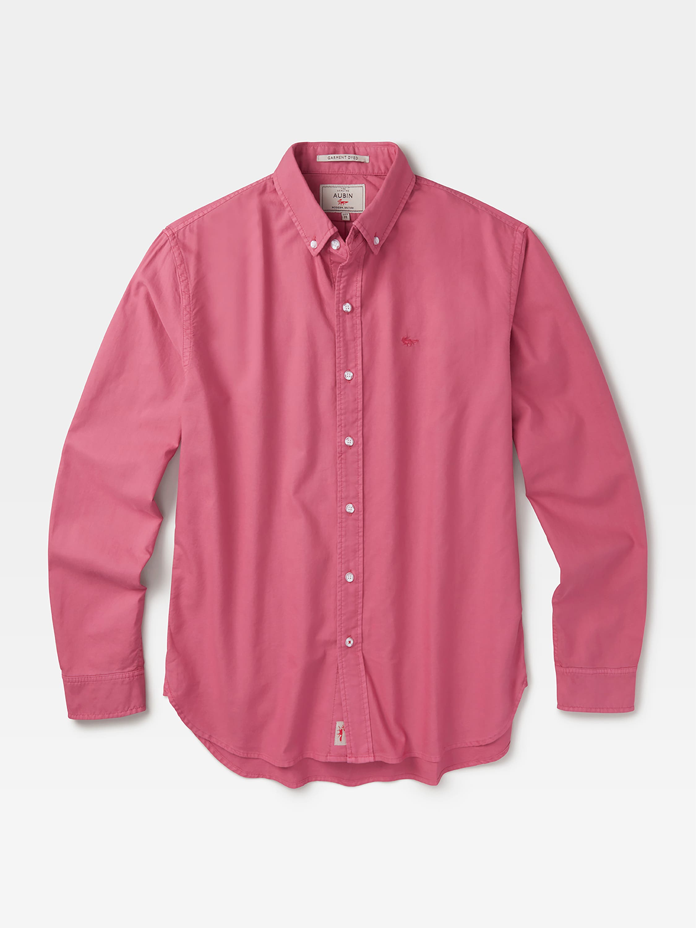 Horkstow Lightweight Oxford Shirt - image 2