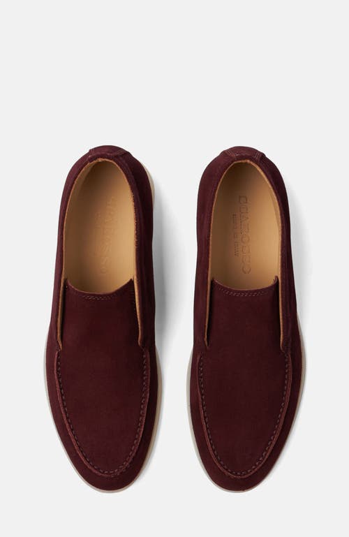 Scarosso Leonarda Boots