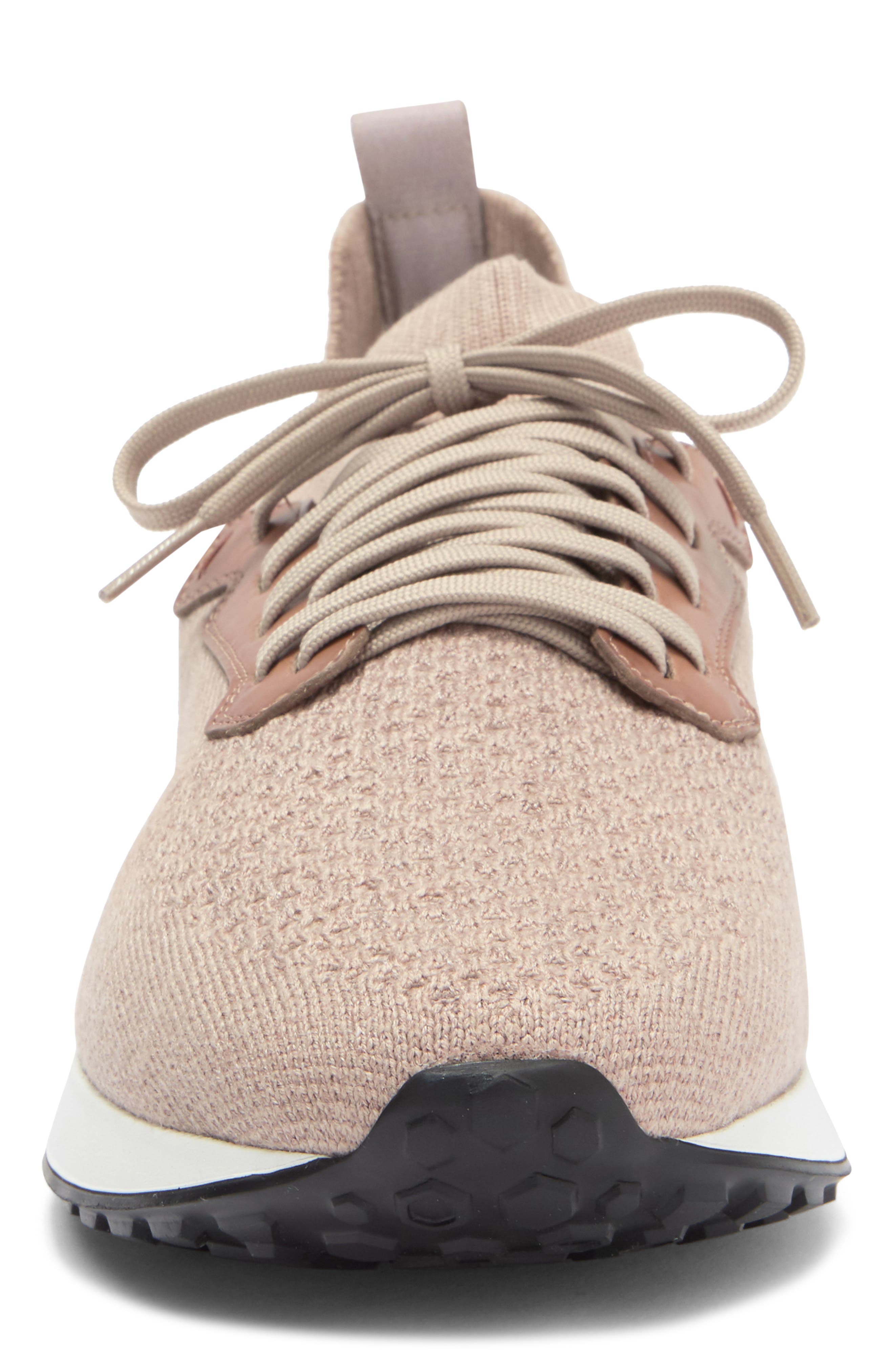 Magnanni Stratus Lyteknit Sneaker, Alternate, color, 