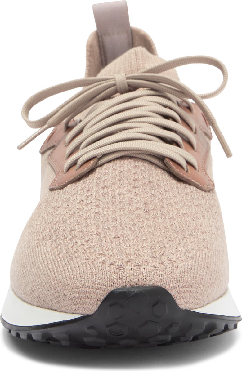 Magnanni Stratus Lyteknit Sneaker, Alternate, color,
