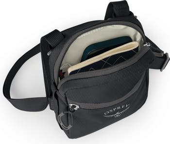 OSPREY｜ (Daylite Small Crossbody Black) Daylite Small Crossbody