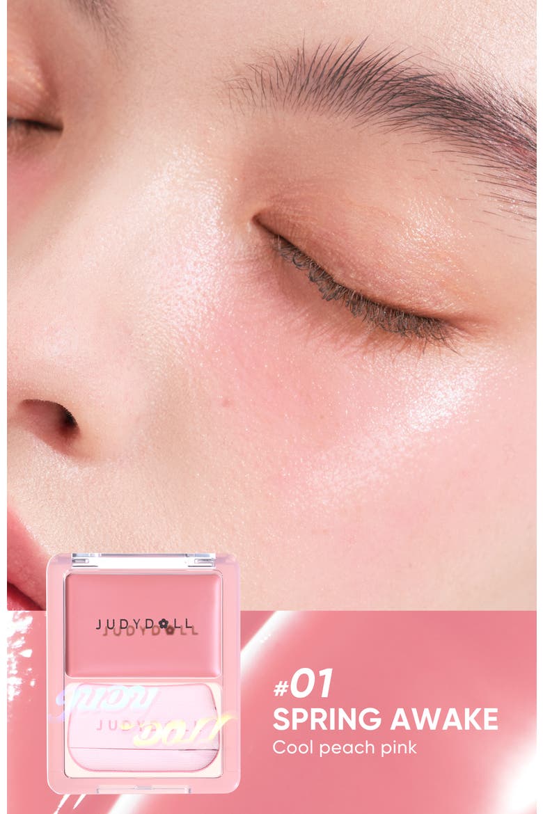 Glow Blush Balm, Alternate, color, #01 Spring Awake