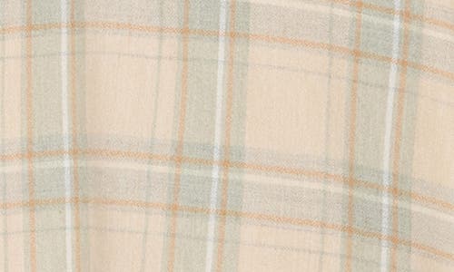 Frank & Eileen Shirley Plaid Oversize Button-up Shirt