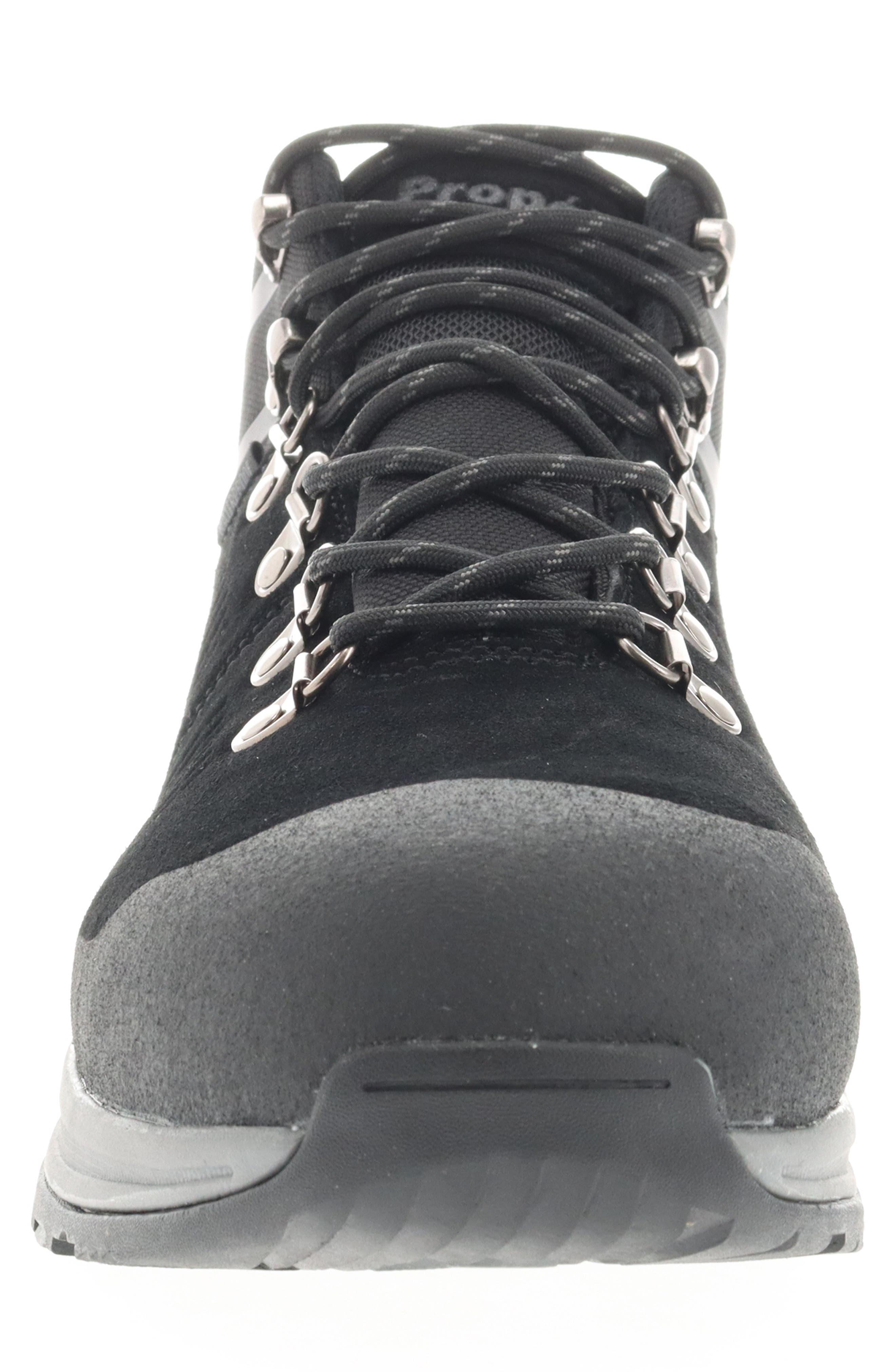 Propét Conrad Waterproof Hiking Boot, Alternate, color, 