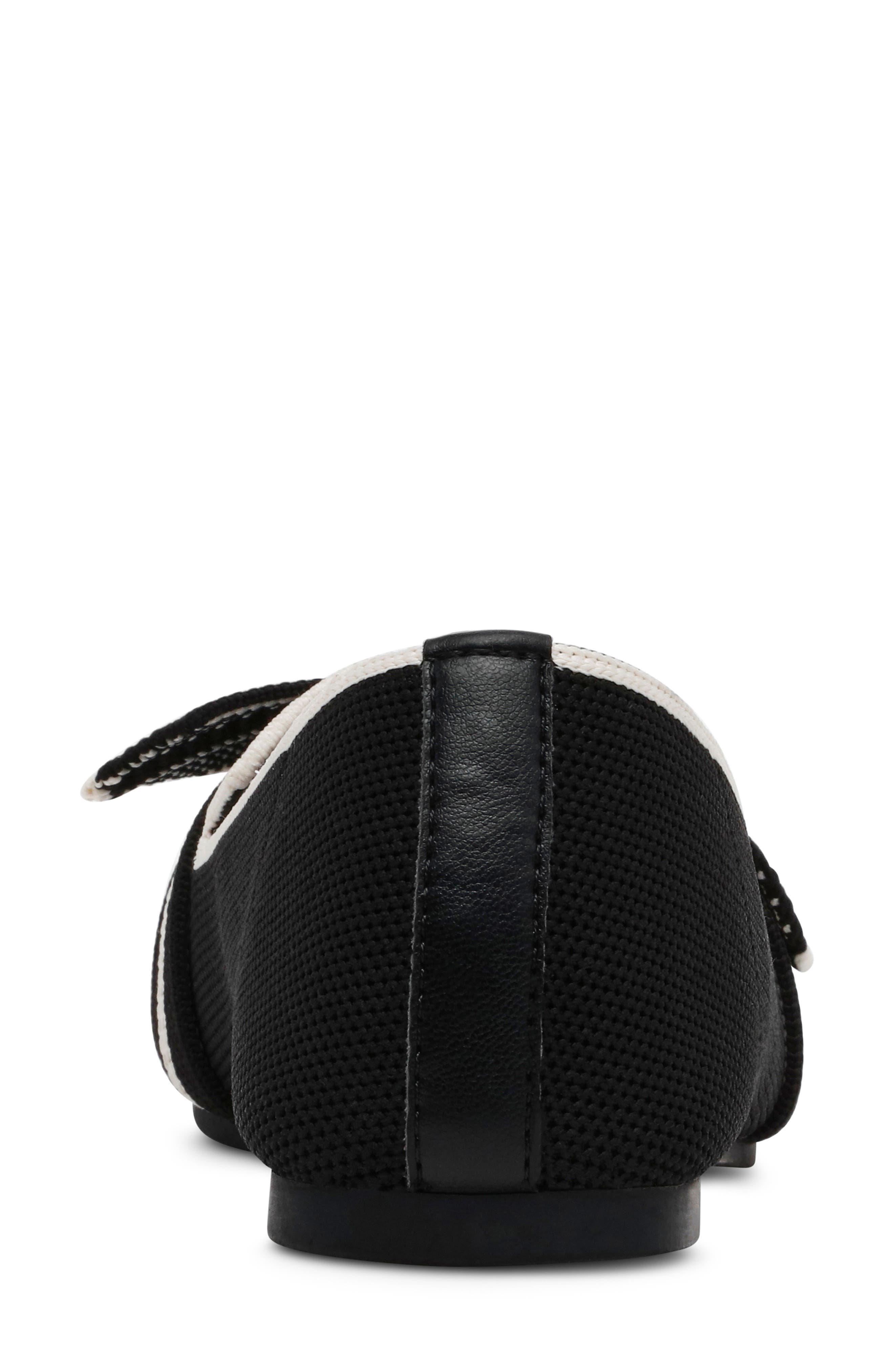 Anne Klein Tanya Knit Flat, Alternate, color, 