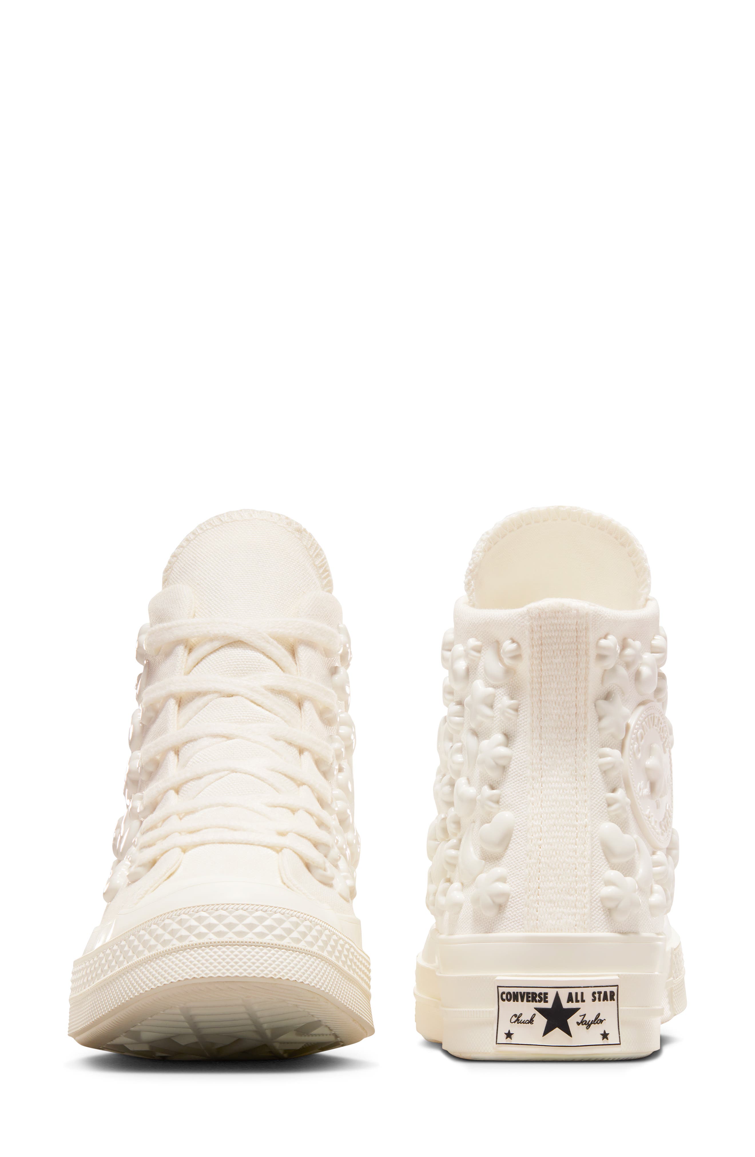 Converse Chuck Taylor<sup>®</sup> All Star<sup>®</sup> 70 High Top Sneaker, Alternate, color, 