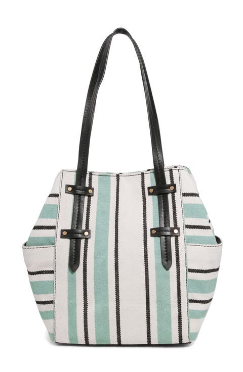 Sullivan Tote
