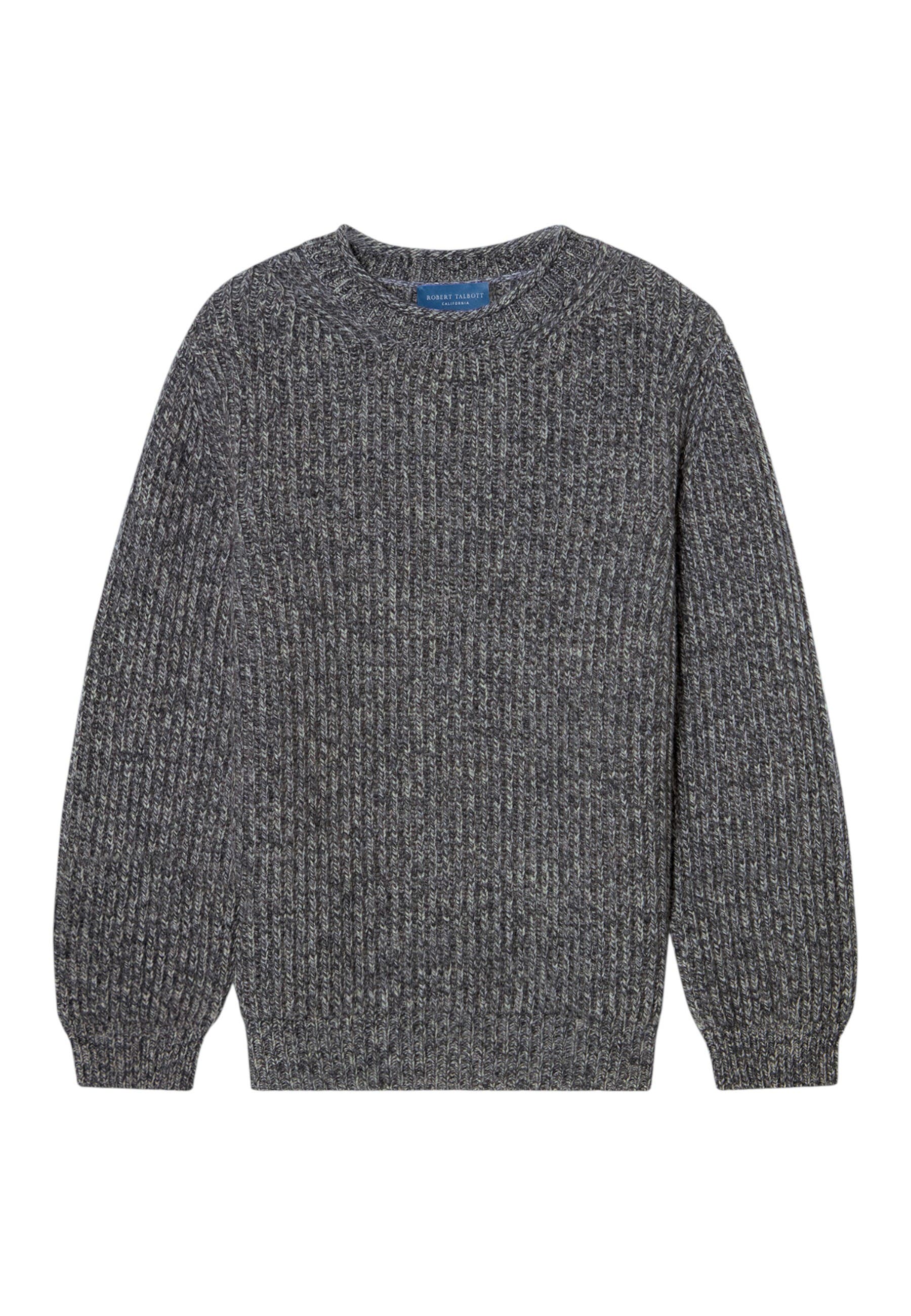 Spencer Cashmere Blend Rollneck Sweater - image 2