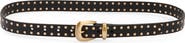 Madewell Studded Western Belt
