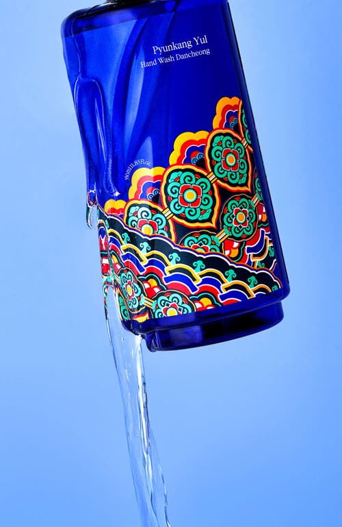 Pyunkang Yul Hand Wash Dancheong