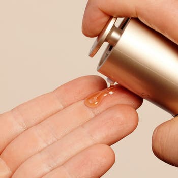 Double Serum Anti-Aging, Firming & Smoothing Concentrate Serum