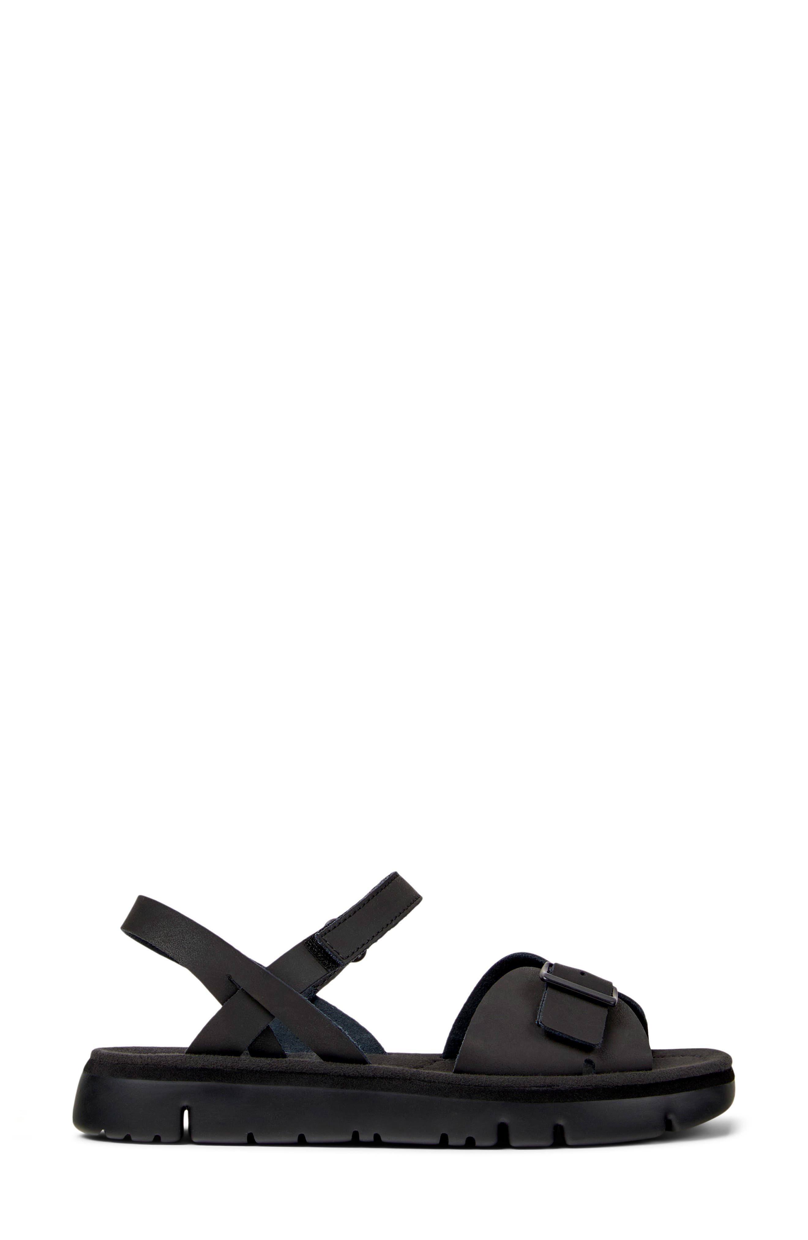Camper Oruga Ankle Strap Sandal, Alternate, color, 