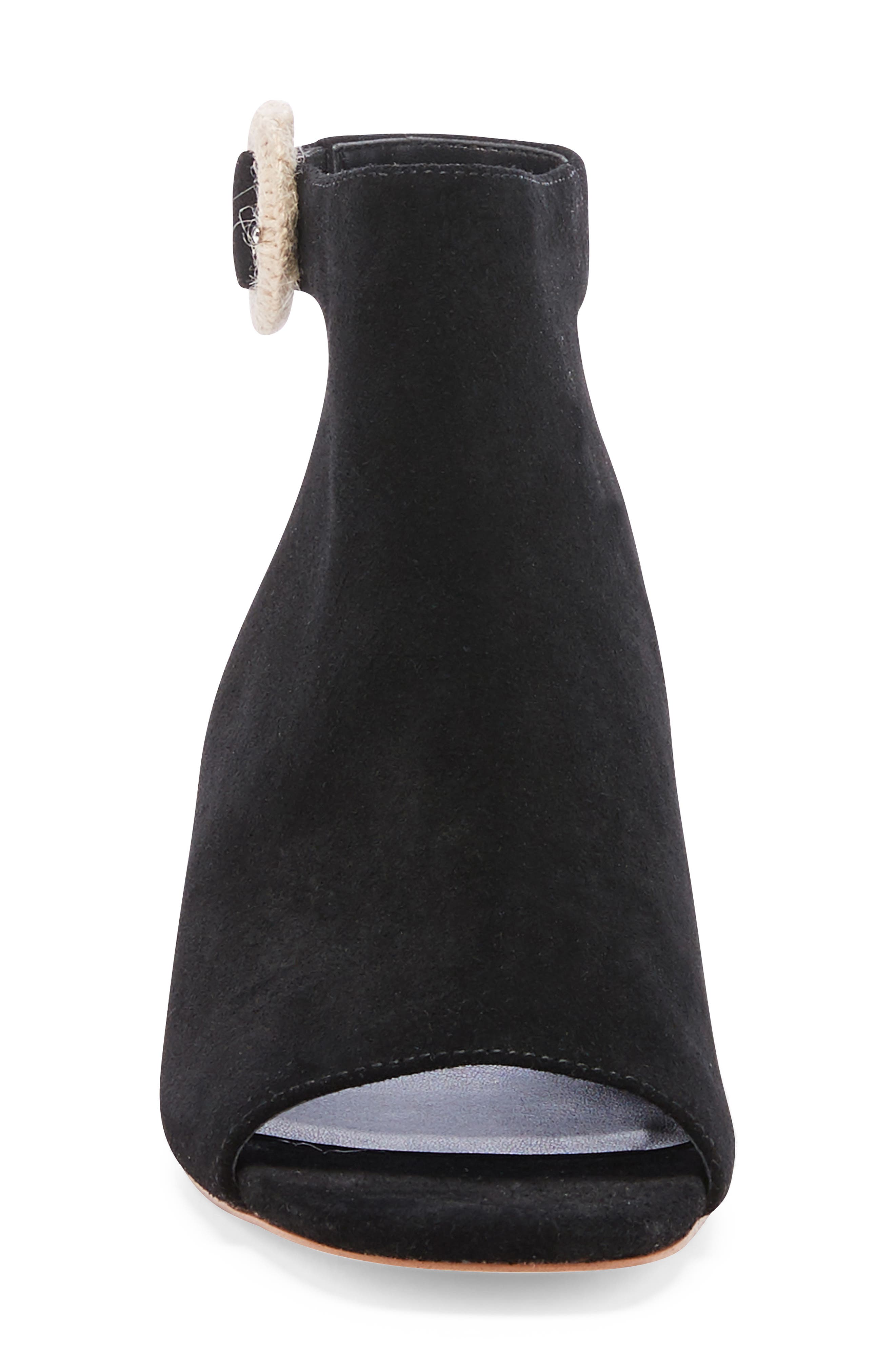 Sole Society Janaia Espadrille Shield Sandal, Alternate, color, 