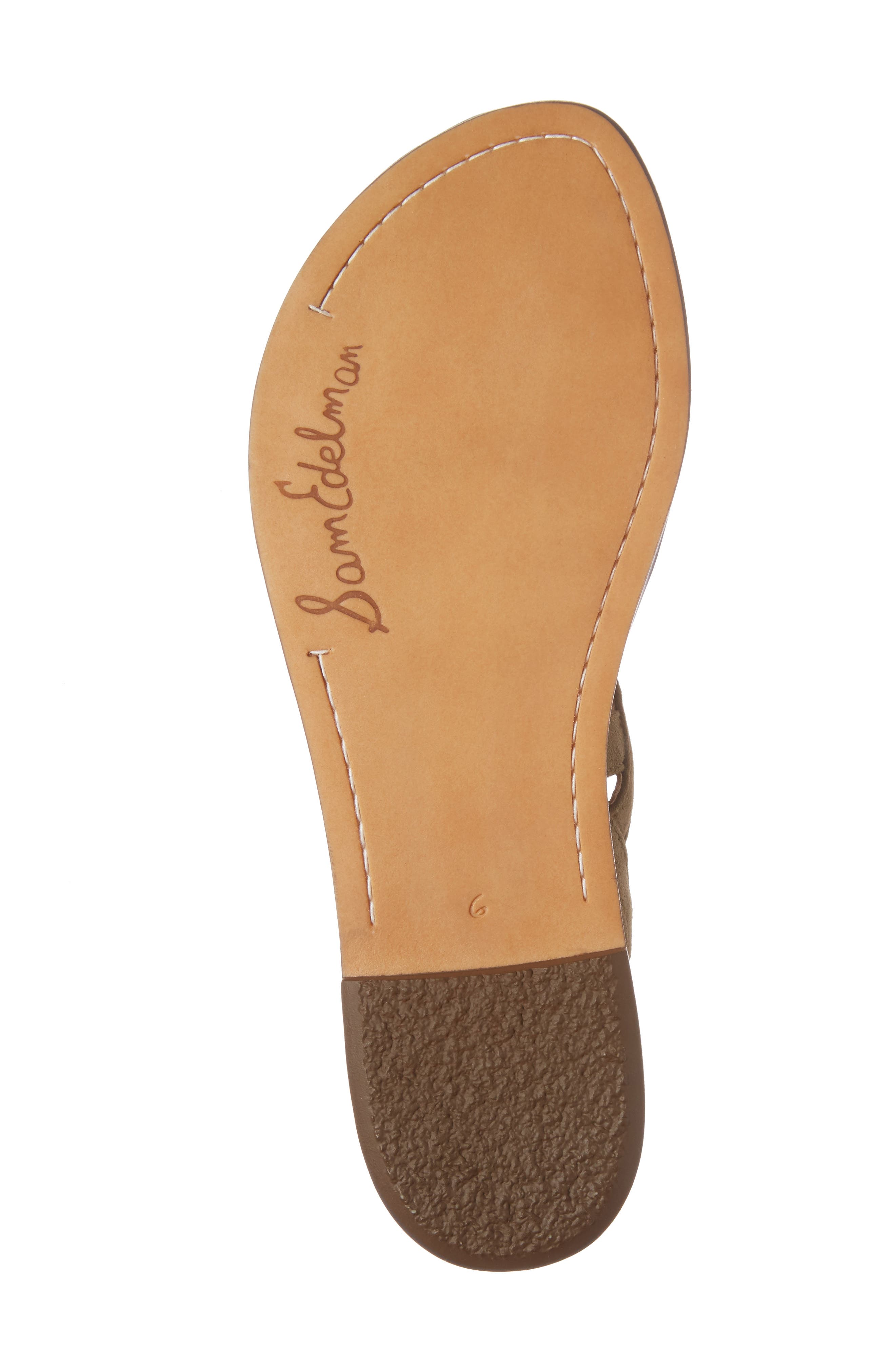 Gemma Lace-Up Sandal, Alternate, color, MOSS GREEN SUEDE