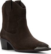 ALDO Valley Western Boot