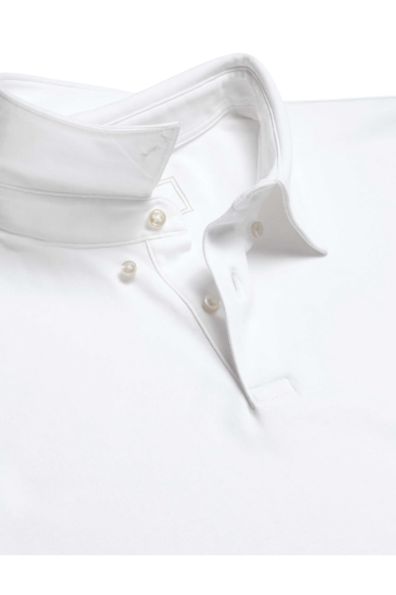 WHITE PLAIN SHORT SLEEVE JERSEY, Alternate, color, WHITE