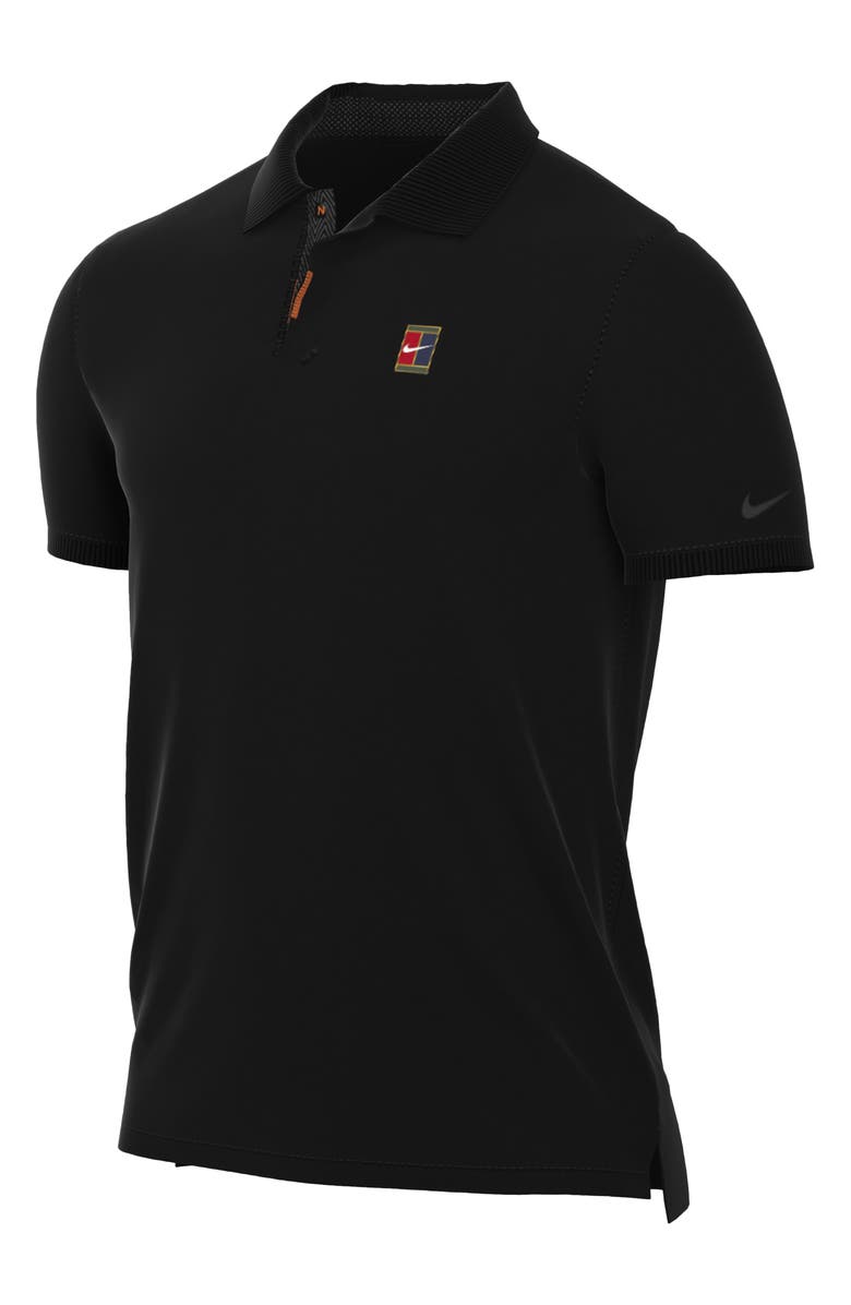 Nike Slim Fit Polo, Alternate, color, 