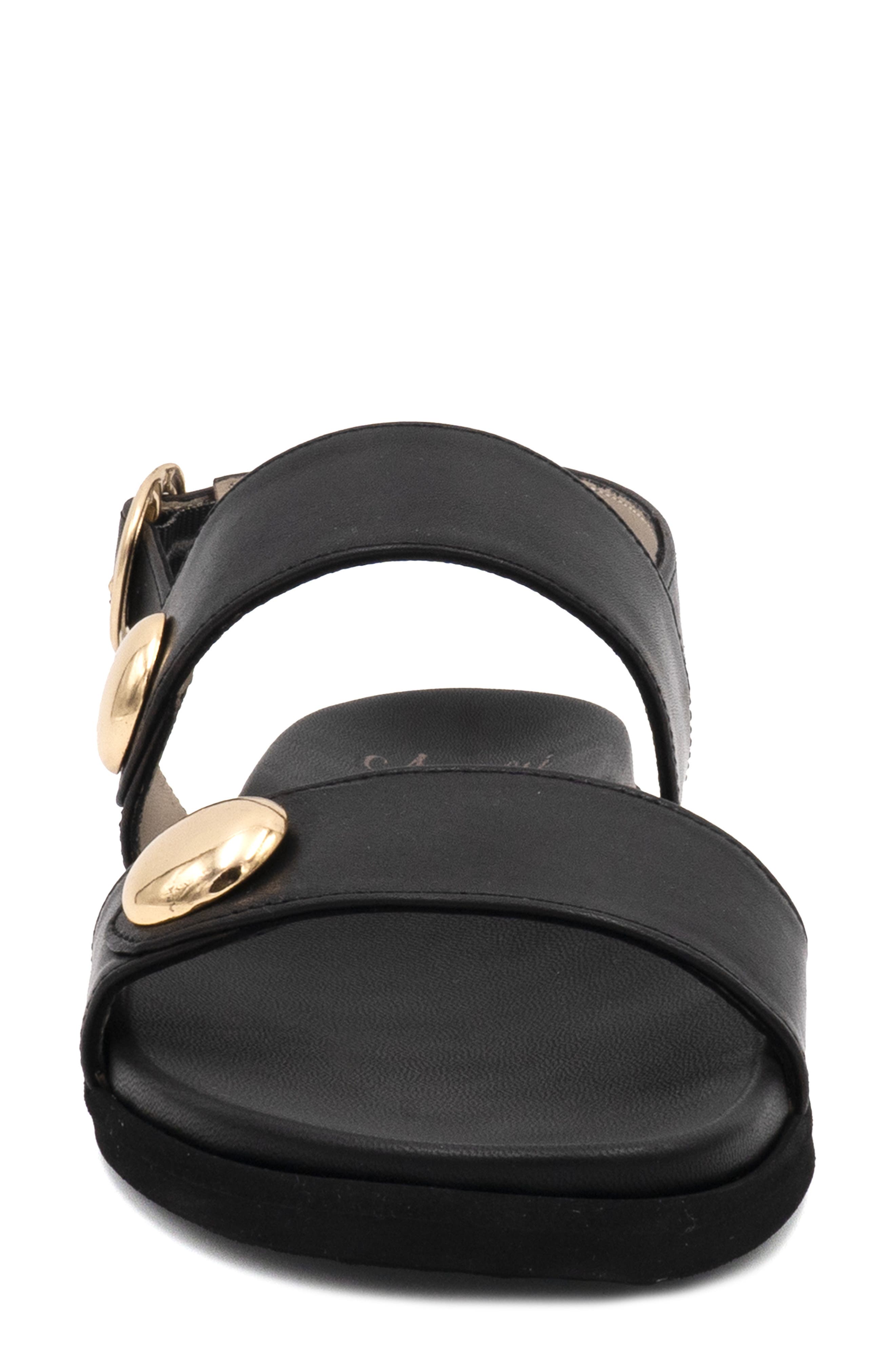 Amalfi by Rangoni Bargino Slingback Sandal, Alternate, color, 