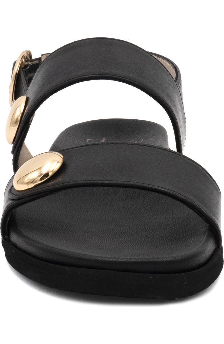 Amalfi by Rangoni Bargino Slingback Sandal, Alternate, color,