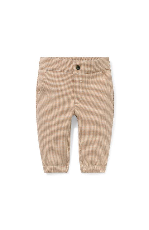Baby Houndstooth Pant (Infant)