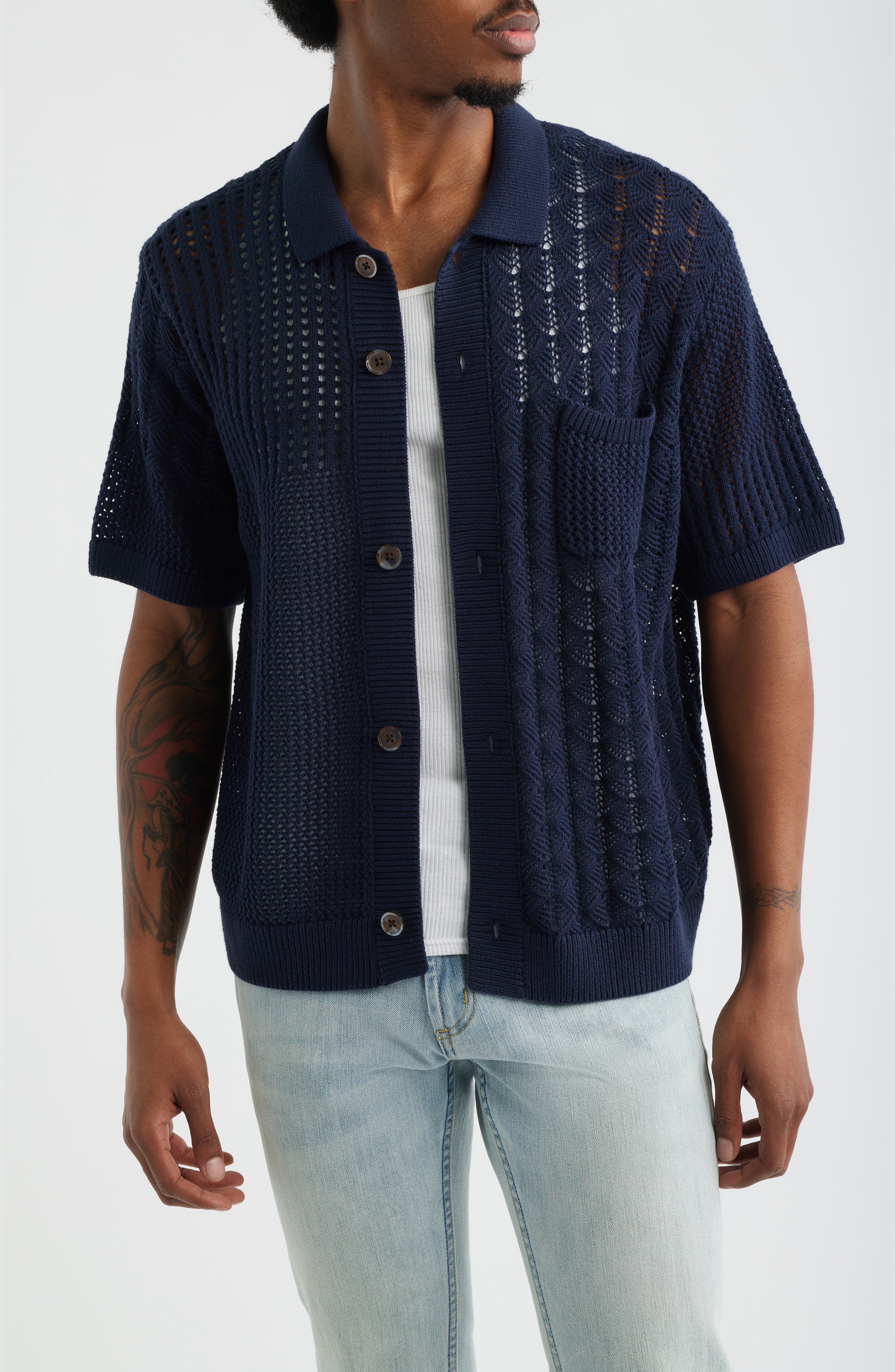 selected NAVY