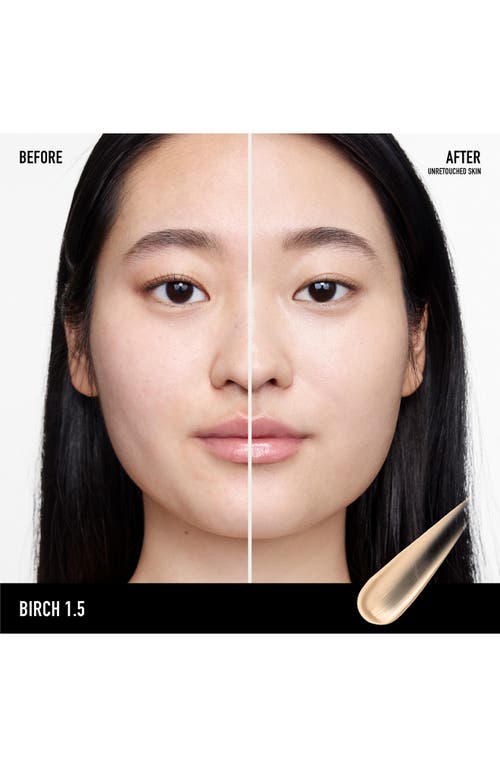 BAREMINERALS BAREMINERALS® COMPLEXION RESCUE® TINTED MOISTURIZER WITH HYALURONIC ACID AND MINERAL SPF 30