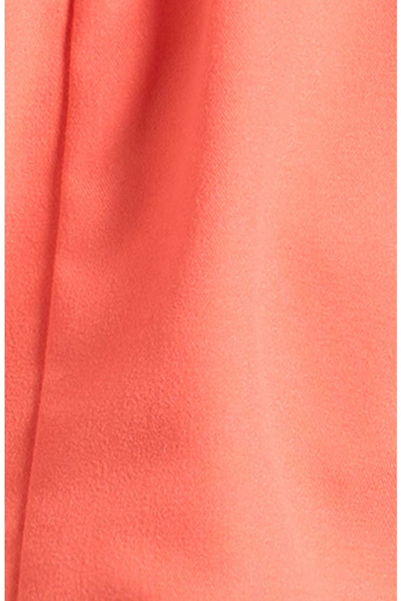 Kids' Pieced Swim Trunks, Alternate, color, NORANGE