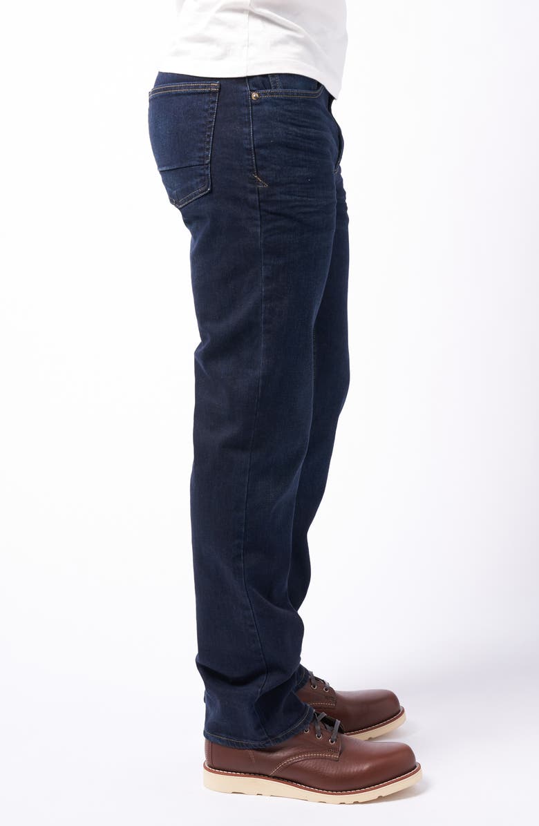 Devil-Dog Dungarees Boot Cut Performance Stretch Jeans, Alternate, color,