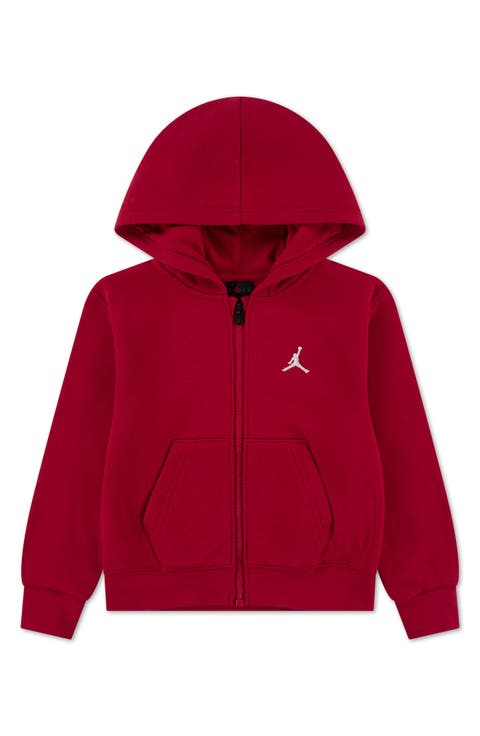 Kids' Fleece Zip Hoodie (Toddler & Little Kid)
