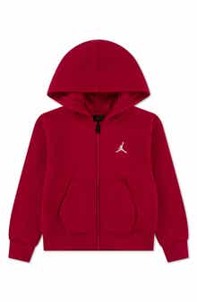 Kids' Fleece Zip Hoodie