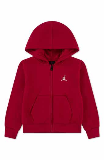 Kids' Fleece Zip Hoodie