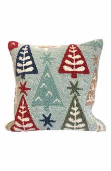 Scandi Tree Pillow