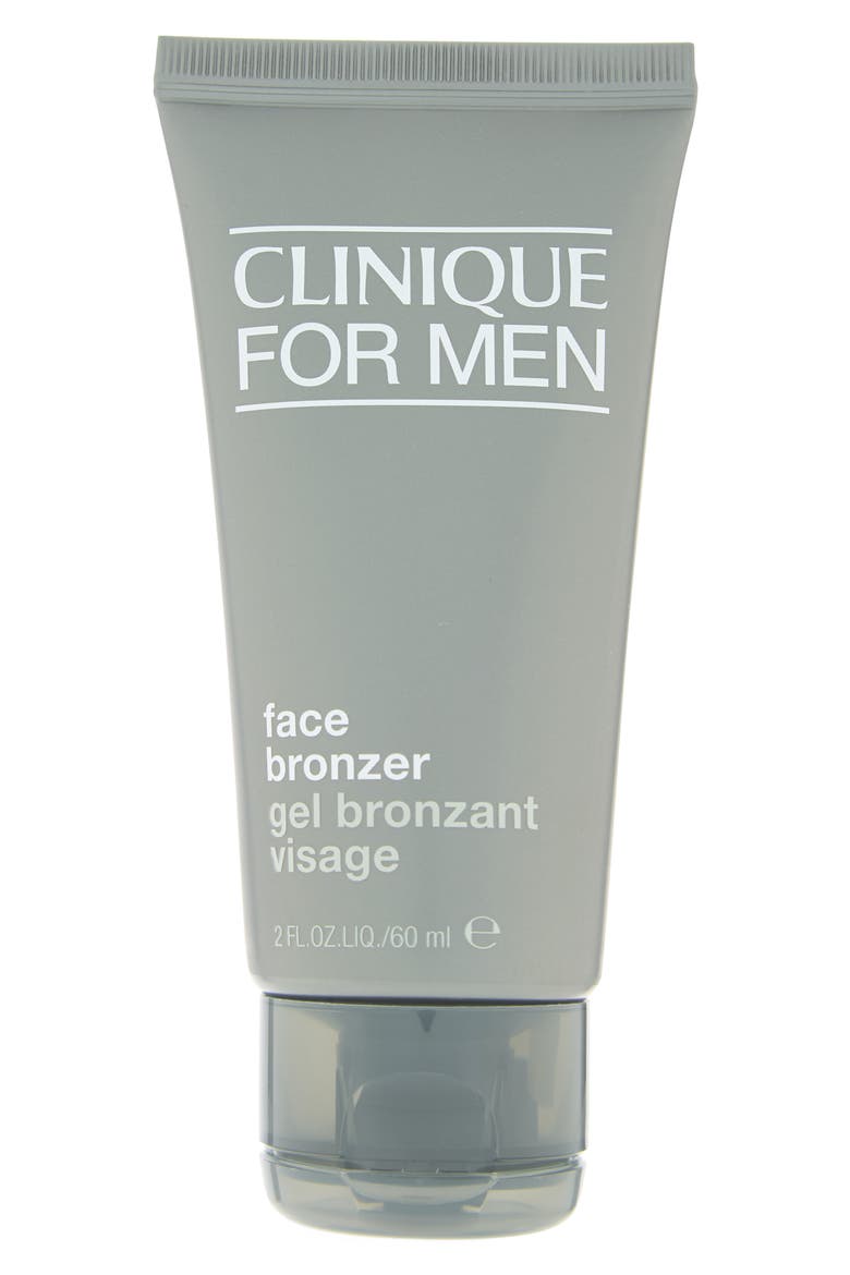 for Men Face Bronzer, Alternate, color, NO COLOR