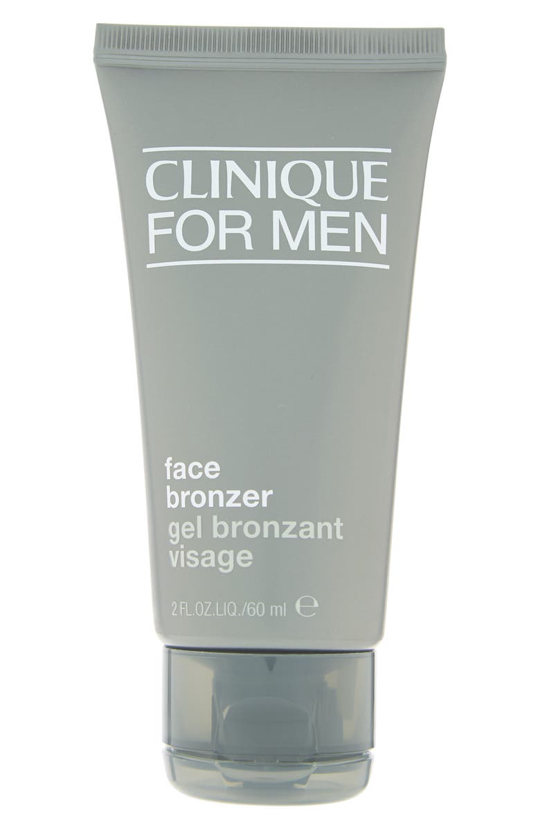 Clinique for Men Face Bronzer, Alternate, color, 
