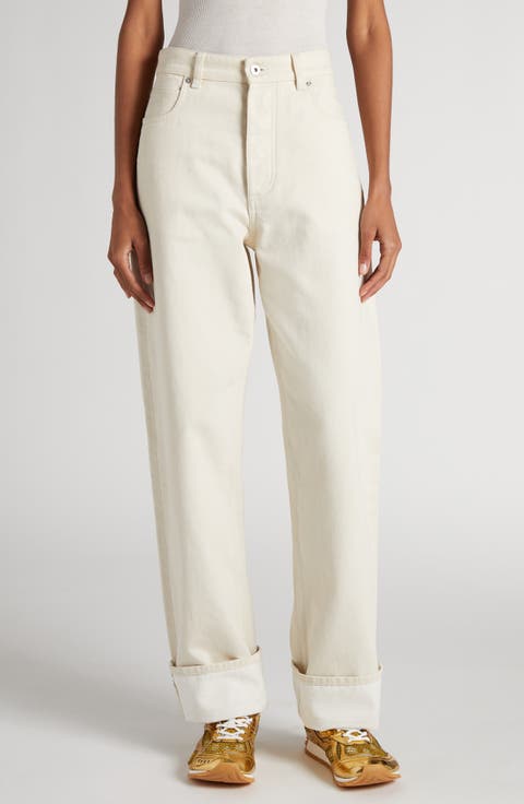 Women's Bottega Veneta Jeans & Denim | Nordstrom Women's Bottega Veneta Jeans & Denim | Nordstrom