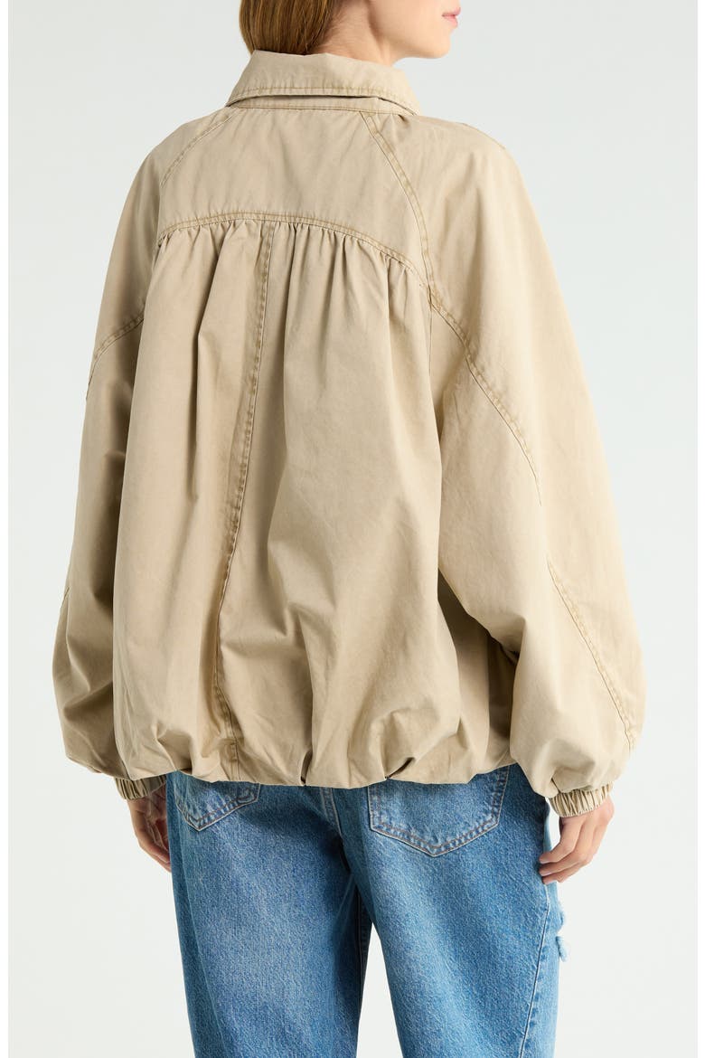 Chelsea Jacket, Alternate, color, OATMEAL