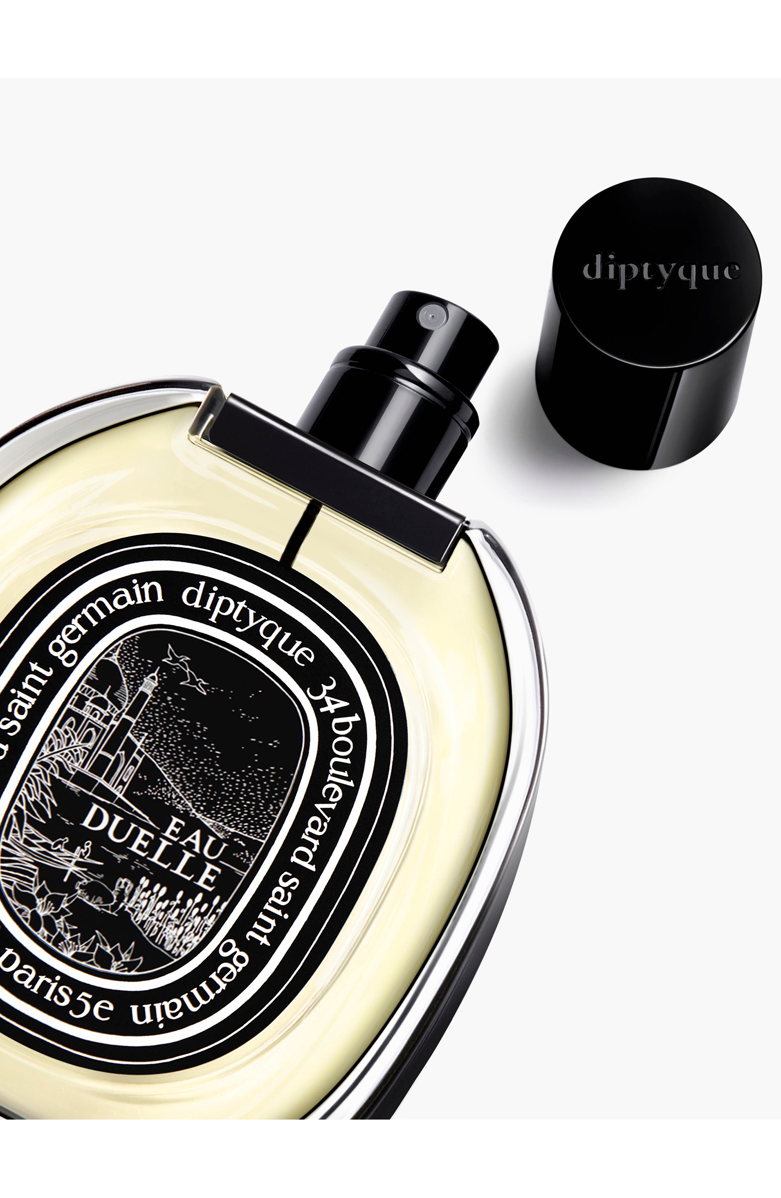 Eau Duelle Eau de Parfum (Women) | Nordstrom