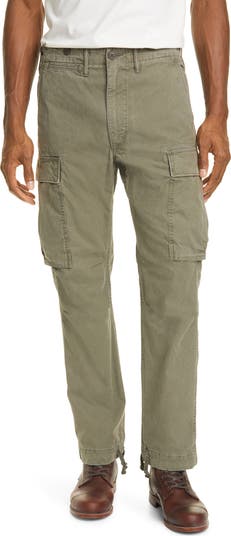 Double RL RRL Surplus Cargo Pants | Nordstrom