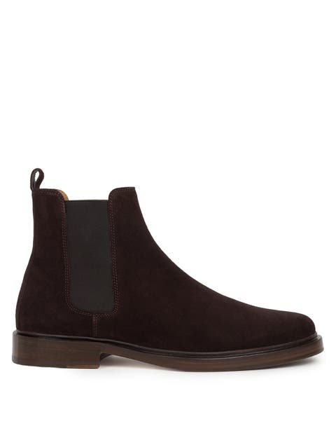 Nolan Boots